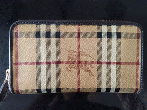 burberry wallets womens|vintage Burberry wallet.